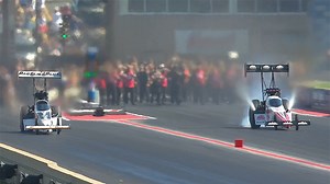 Weekend Rewind: 2023 Dodge Power Brokers NHRA Mile-High Nationals