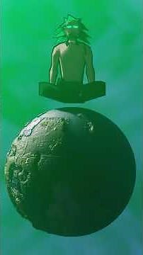 The Animated Story of Runescape's World | Gielinor