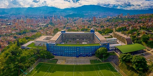 Campus Fraternidad – ITM