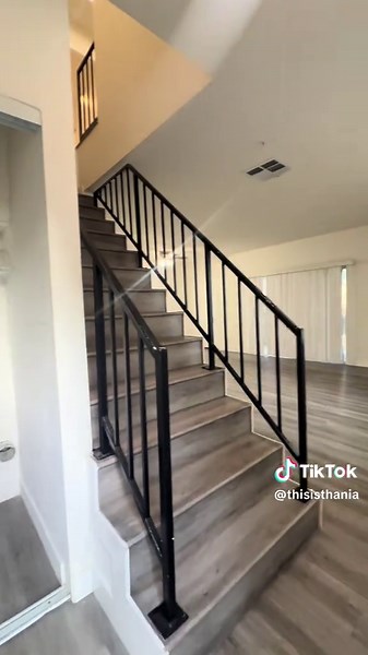 Modern 3-Bedroom Apartment for Rent in Van Nuys