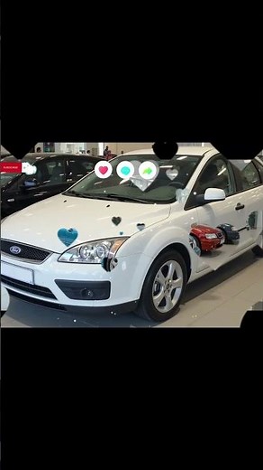 “2005 Ford Focus | Review, Specs, Features, Performance & Legacy”