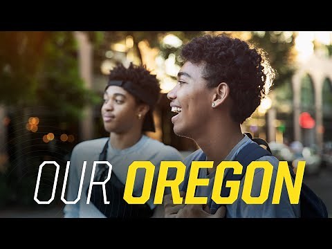 The UO Community | University of Oregon