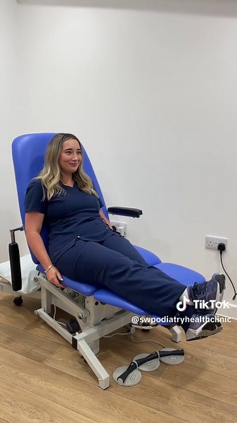 How to Avoid Mistakes on the Podiatry Couch