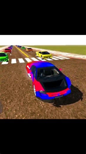 Tarzan Cars Line by Line 😱 | Indian Bike Driving 3D Gameplay 🔥 #gaming