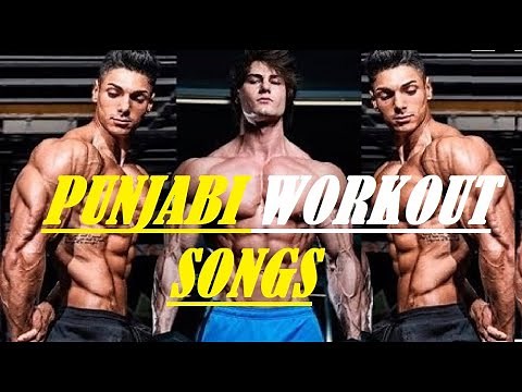 Top Punjabi Workout Songs I Top Workout Songs I Top Gym Songs I Best Gym Songs - Dev Fitness World
