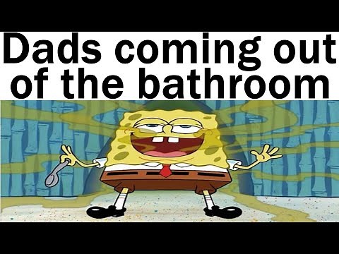 Memes of Your Dad