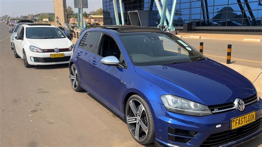 41K views · 1.1K reactions | FAST LANE Team at the boarder in route to Chipata  | Zed Gear | Facebook