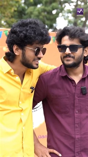 MediaMasons Plus on Instagram: "Raindrops Pongal kondattam😍😍😍 #mediamasons #celebration #fun #games #trend"