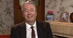 Endeavour | Roger Allam Looks Back | Season 9