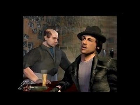 Rocky PlayStation 2 Gameplay_2002_10_11_4