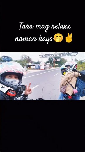 Magrelax din pag may time🤭😊✌️#sevenmmoto #2026goals #1stride #ridesafely❤️