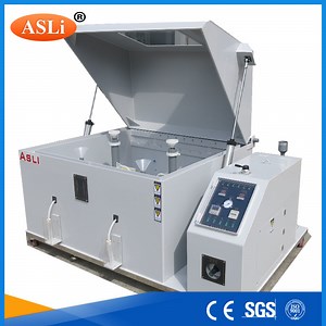 [Hot Item] Auto Testing Machine Usage and Electronic Power Salt Spray Test Machine