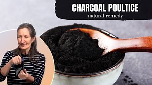 1.3K views · 16 reactions | Charcoal Poultice Preparation | Make Fit Life | Facebook