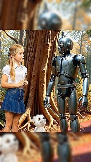 The Wizard of Oz | Inside the Emerald City 🏰