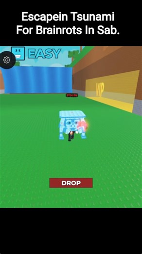 kutu ma kutu #lyricvideo #roblox