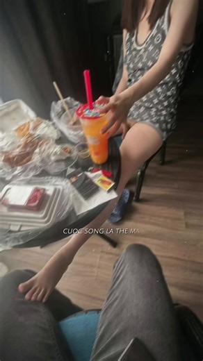 Cuộc Sống Là Thế Mà.. ? #date #xh