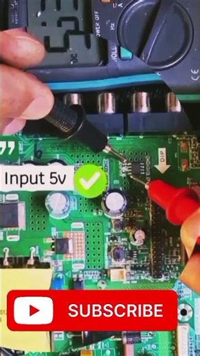 ic 1118 Pin Configuration & Working | Complete Explanation