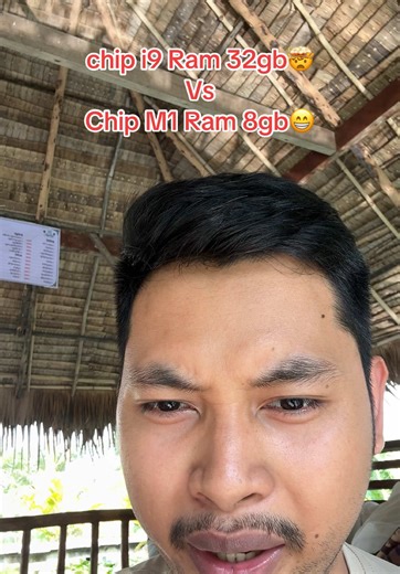 Intel i9 vs Apple M1: Performance Comparison