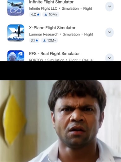 🚀 You Won’t Believe This! Microsoft Flight Simulator 2024 on Android 😱 #MicrosoftFlightSimulator2024 #FlightSimulatorAPK #FlightSimulator #fyp #foryoupage