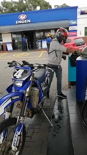 Devon Van Wyk on TikTok