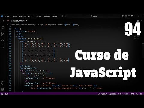 Curso de JavaScript: arreglos - mayor y menor elemento - 3 (problema propuesto)