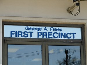 Police Report: Insurance Fraud Charges, Arrest for Destroying a Building