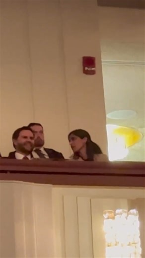 2.5K views · 88 reactions | Vice President JD Vance was booed during a concert at the Kennedy Center. | Mediaite | Facebook