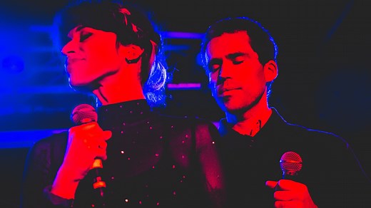 Parquet Courts A. Savage, Brooklyn Band P.E. Go Full Noir on New Song 'Tears in the Rain'