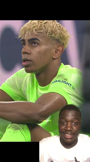 Lamine Yamal Shines in Barcelona vs Inter Milan