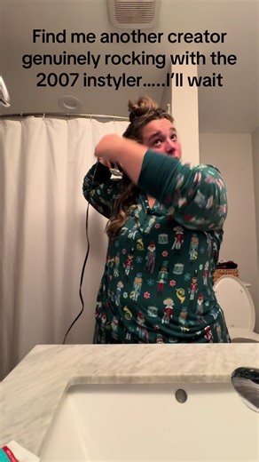 Me 🤝my instyler