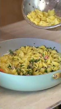 Pumpkin Mac & Cheese Recipe | Travis London