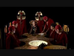 Doctor Who - Rassilon's Narrations