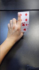 Easiest Way to Shoot Card Tutorial