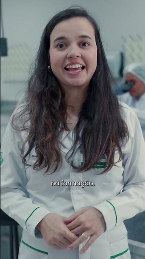 Biomedicina é na FPB! 🧡🧬