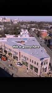 The long-term impact of being a mixed use development REI. | Rehab Valuator | Facebook