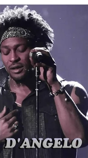 Lady - D'Angelo