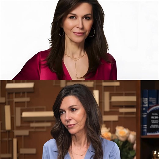 The legendary Anna Devane is trapped in a waking nightmare and Port Charles thinks she has finally lost her mind! While the authorities in France have dismissed her desperate claims about Cesar Faison as a psychotic break we know the terrifying truth. Anna isn't crazy; she is the victim of a lethal psychological experiment orchestrated by Sidwell and the WSB. But there is one subtle hint buried in her "hallucinations" that could be the key to her rescue if the right person is paying attention. T