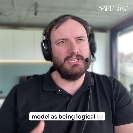 Don't hide your domain model behind the engineering door!