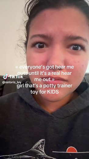 Toy Story 5 Smarty Pants is a Potty Trainer Toy? Hear Me Out