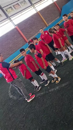 Jesúsito ganó su medalla: edad, comidas y curiosidades