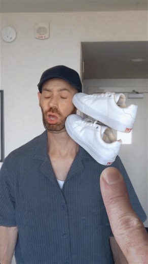 Outfit: 10/10 Reflexes: 0/10. @Samsung Instant Slow-mo on #GalaxyS25 Ultra. Just tap and hold. #GalaxyAI #ExploreGalaxy #SamsungPartner