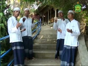 BABUL MUSTHOFA -ILAIKA [OFFICIAL]