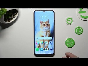 How to Install the iOS Launcher on a HONOR X7A - Launcher iOS App - Setting iPhone System Launcher