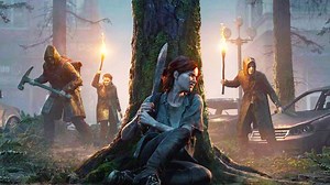 Fan Creates Incredible The Last of Us Part 2 3D Motion Video