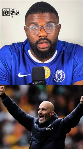 Enzo Maresca is close to Parting ways with #chelsea due to poor run of games in the #premierleague and other factors