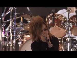 The GazettE - [DIS] live [RCE]