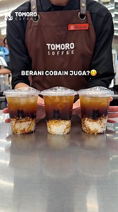 Kopi Plus Nasi: Review Bapmericano yang Nagih!