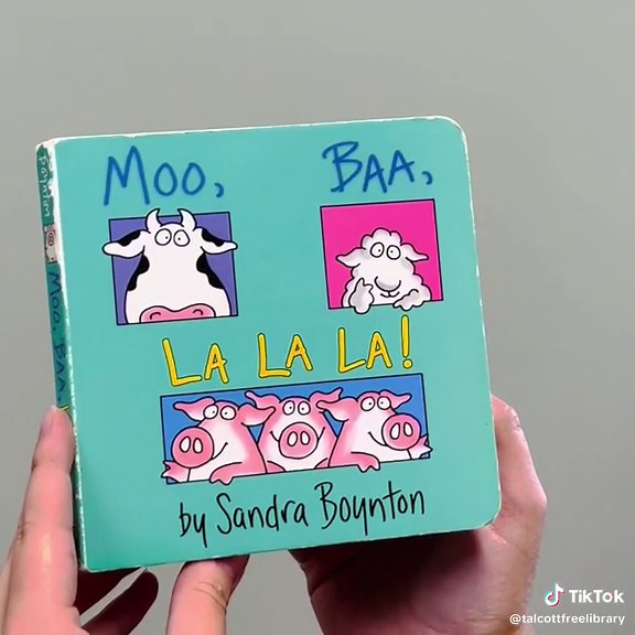 Thanks to @ladygaga and @itme for the inspiration! #librarytiktok #parodysong #childrensboardbooks #favoritebookfinds