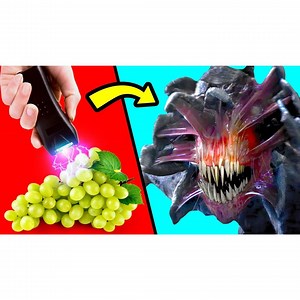 9.9K views · 188 reactions | ️️ Making Famous Sound Effects ️️ Most moviegoers overlook one of cinema’s most important elements: the sound effects. From whooshing lightsabers and gallant knights to screaming aliens, animal impersonations and beyond, let's explore how they make the most famous sound effects in Hollywood! | Be Amazed | Facebook