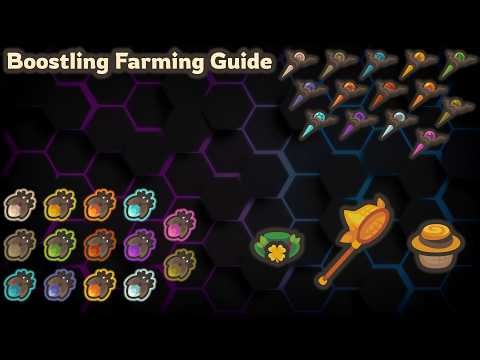 [ Taming.io ] Fastest Way to Farm Boostling Potions